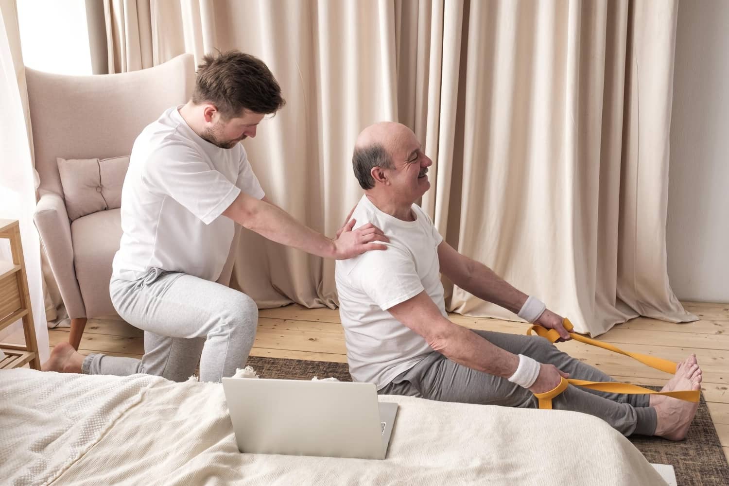 Physiotherapie Zürich