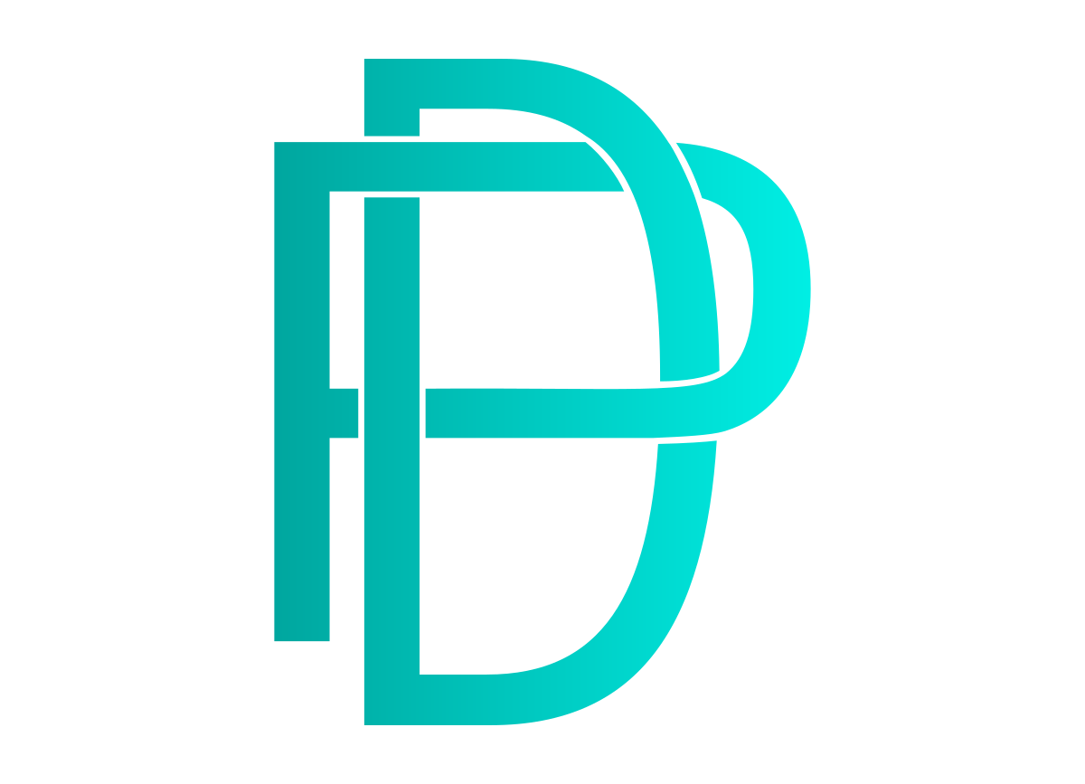 Physio Dynamics Logo
