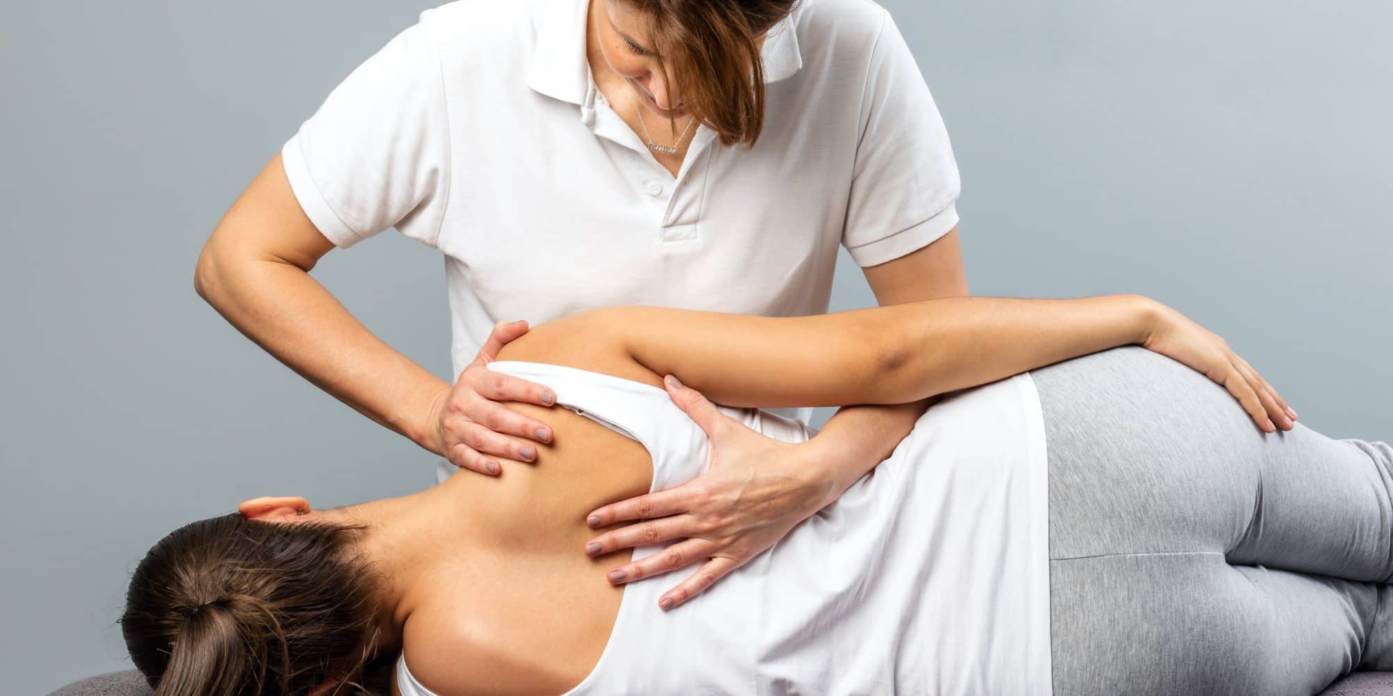 Manuelle Therapie